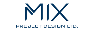 臻奧置 – Mix Project Design Ltd