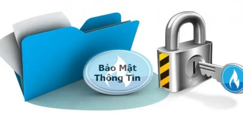 Chính sách bảo mật, những thông tin cụ thể