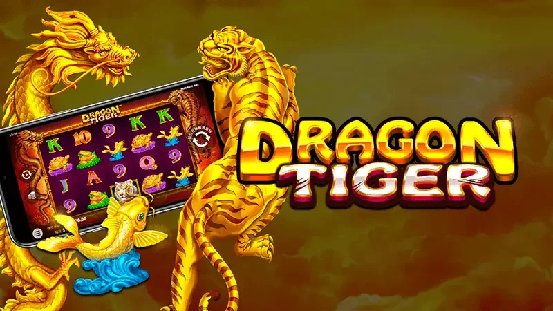 Dragon tiger